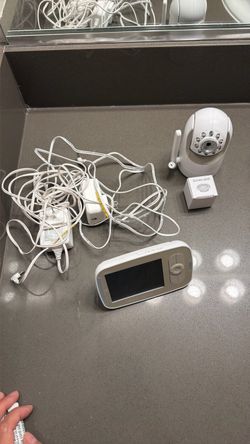 Baby monitor Infant Optics