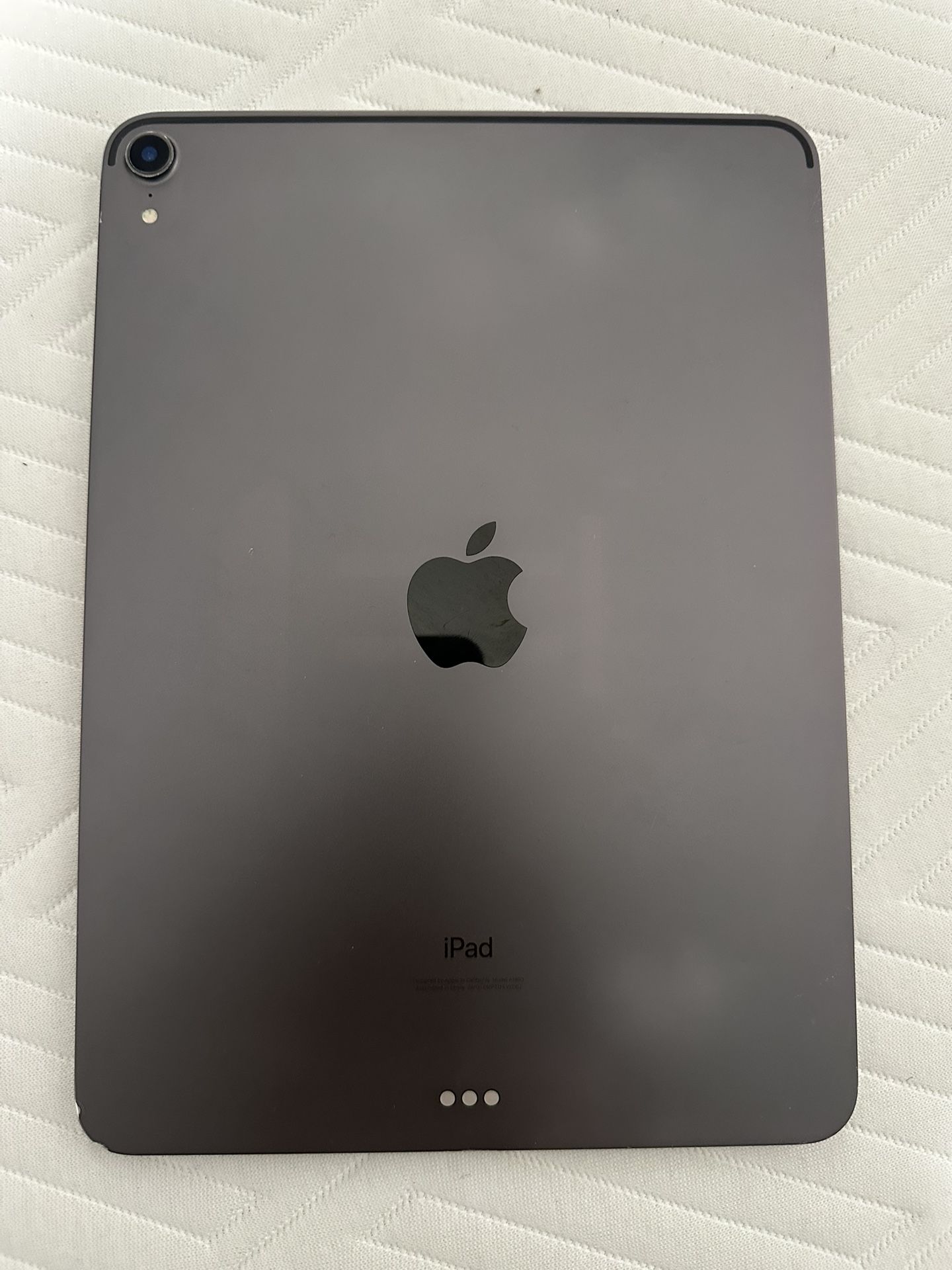 Apple I Pad
