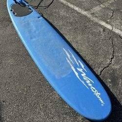 Wavestorm 8 Foot Surfboard
