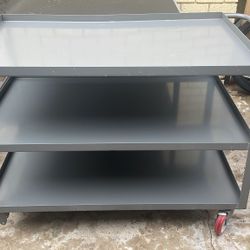 Heavy Duty Cart