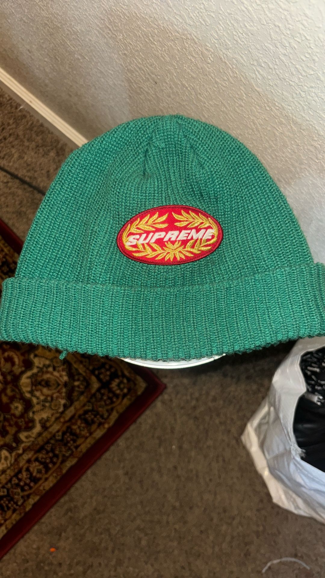 Supreme Beanie 