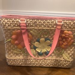 Brighton Purse