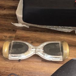 Hoverboard 