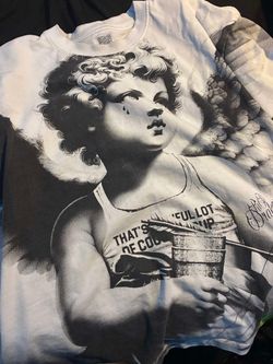 That’s An Awful Lot Of Cough Syrup Tee