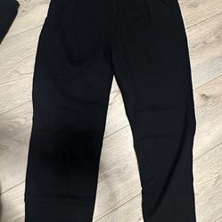 Hollister Jogger Pants