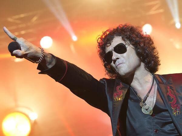 Enrique Bunbury
