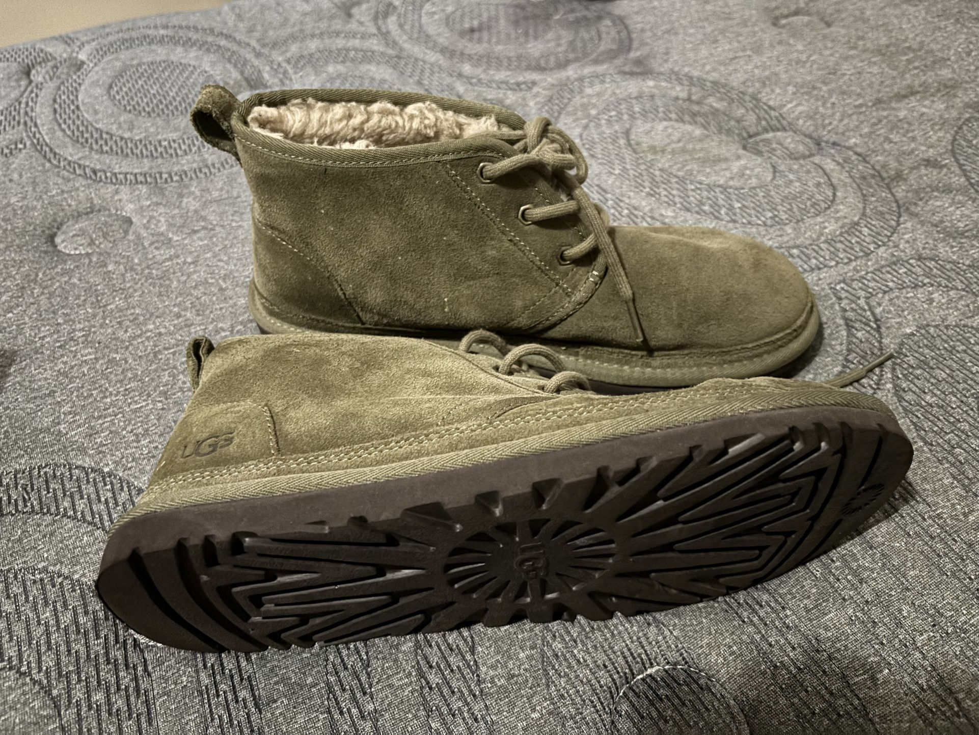 Men’s Uggs Boots