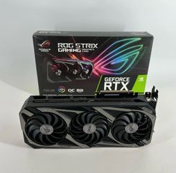 ASUS ROG STRIX 3070TI
