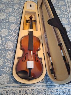 4/4 Violin