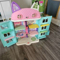 Gaby's Doll House