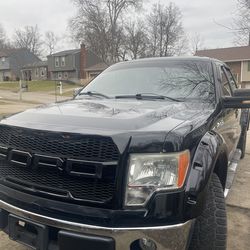 2009 fordF150