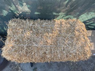 Hay Stack