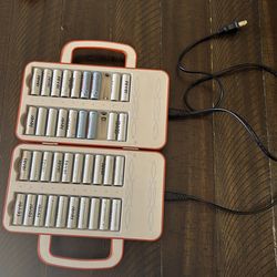 Battery charger