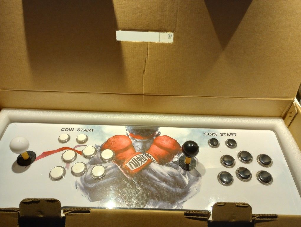 PANDORA BOX