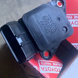Corolla Mass Air Flow Meter Fits 99-2002