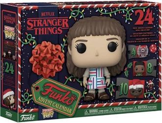 Stranger Things  Funko Pop