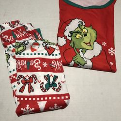 New XL Dr. Sues Panjama Set