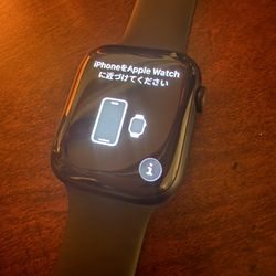 Apple Watch Series 8