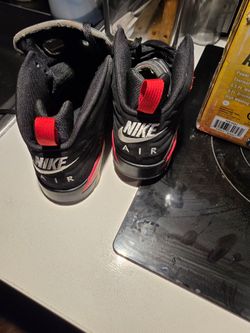 Jordan's 6 like new