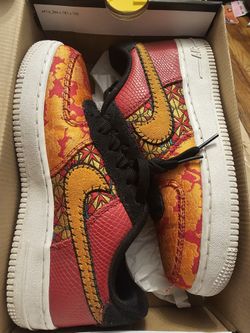 Air Force 1 Chinese New Years Edition 