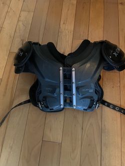 xentih velocity 2 pro shoulder pads small