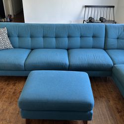 Sectional Couch