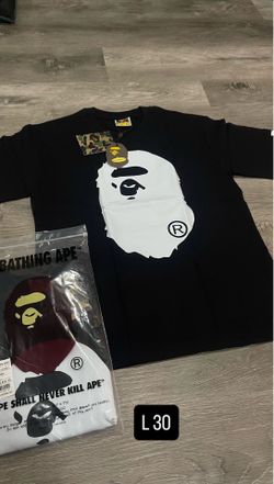 Bape tee