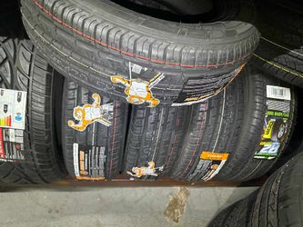 Cosmo 225/65R17 Tires – All-Season SUV & Crossover Performance