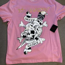 Ed Hardy Shirt 