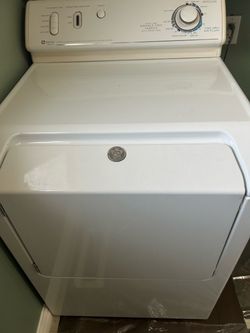 FREE clothes dryer