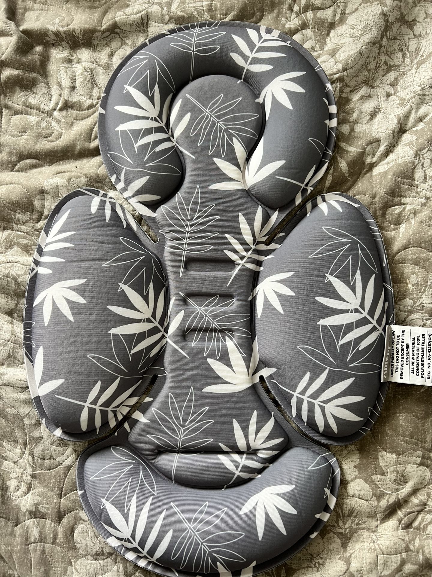 Infant Car Seat Insert