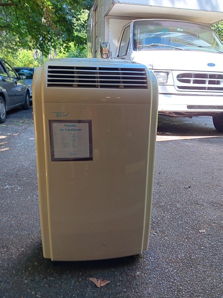 Portable AC Unit