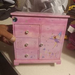 Jewelry Box