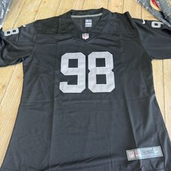 Women 2xl Crosby Jersey 