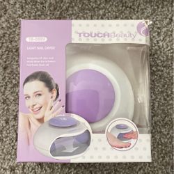Touch Beauty Essentials Light Mail Dryer