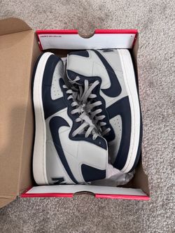 Nike Terminator High