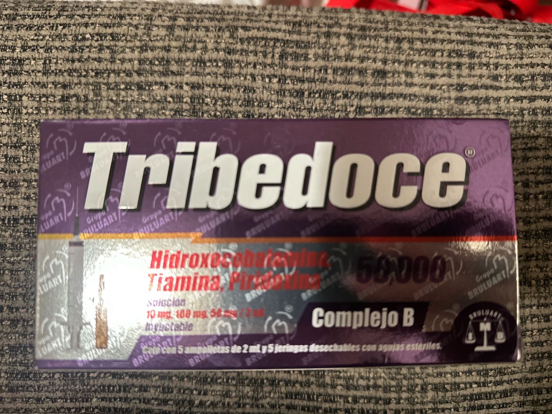 Tribedoce