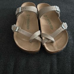 Woman Birkenstock 