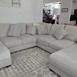 Large Couch