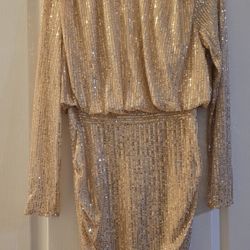 Various Cocktail Dresses 