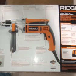 VSR Hammer Drill 1/2 Inch