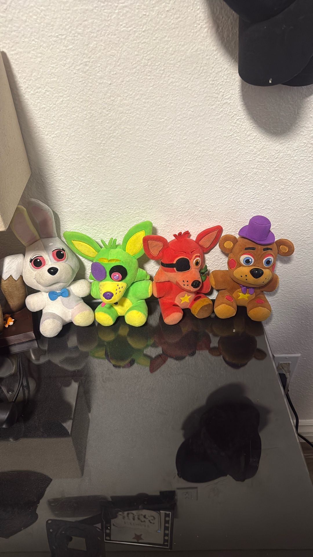 Five nights Of Freddy Plushie