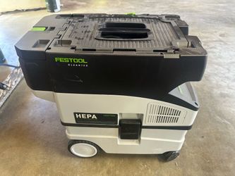 Festool 578512 CT MID I Dust Extractor
