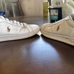 Shoes Polo