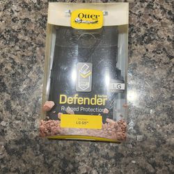 Otter Box Case LG G5