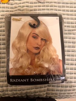 halloween wigs