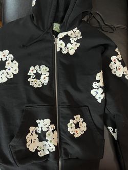 Gemstone Denim Tears