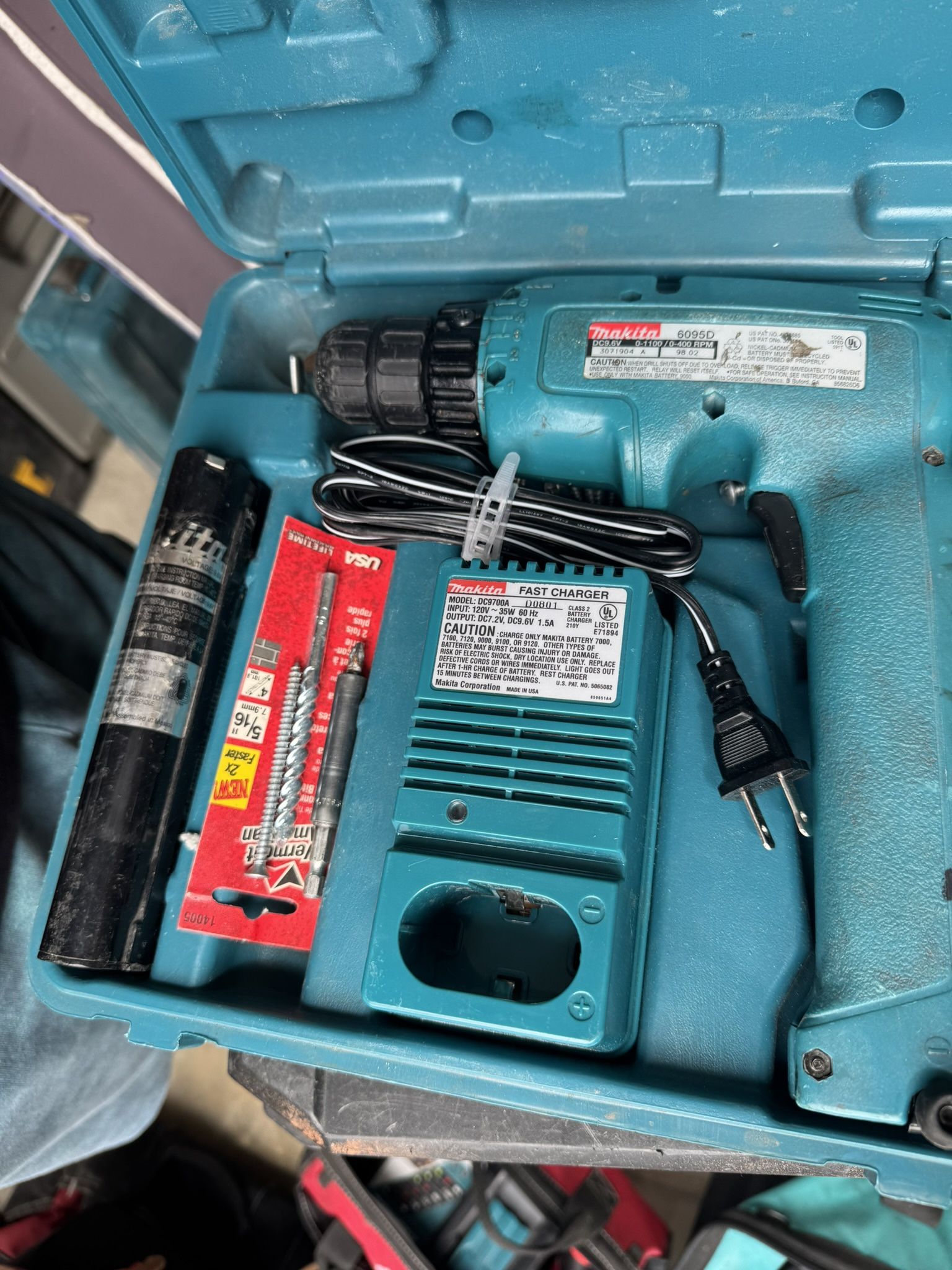 Makita