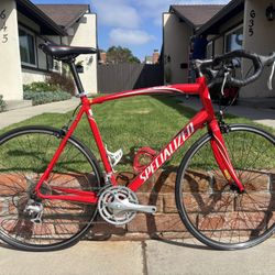 XXL Specialized Allez