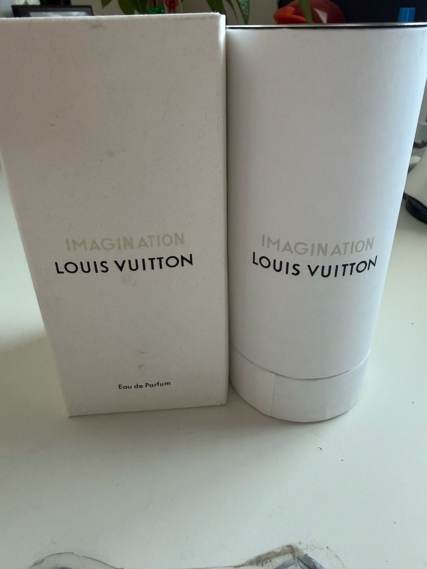 Louis Vuitton Imagination